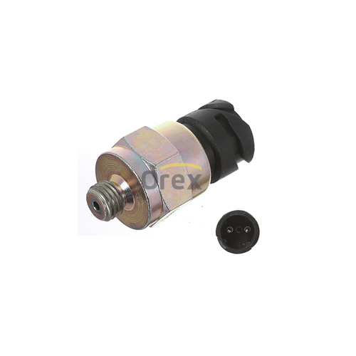 Direksiyon Basınç Müşiri Axor, Actros (0,55 bar)