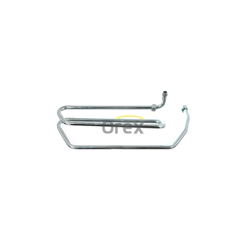 Kompresör Borusu Axor