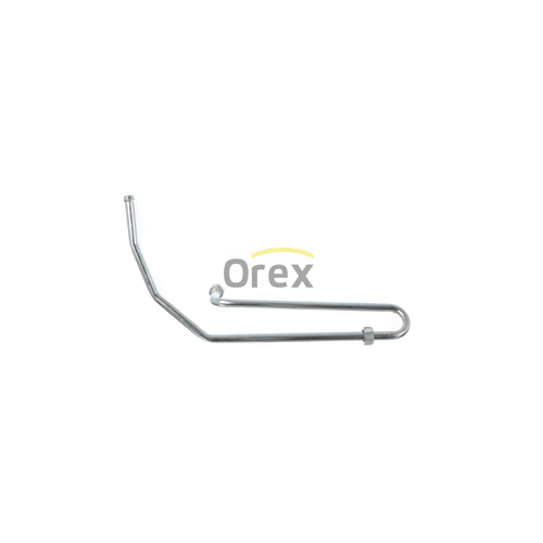 Kompresör Borusu Axor