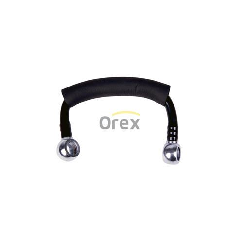 Mazot Borusu Axor 457