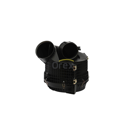 Hava Filtre Kazanı Axor, Actros (Filtresiz)