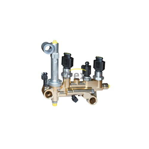 Adblue Dozaj Valfi Axor, Actros