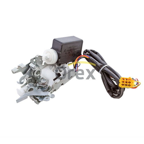 Kapi Kilidi Sağ Axor, Atego Y.M. (Merkezi Kilitli)