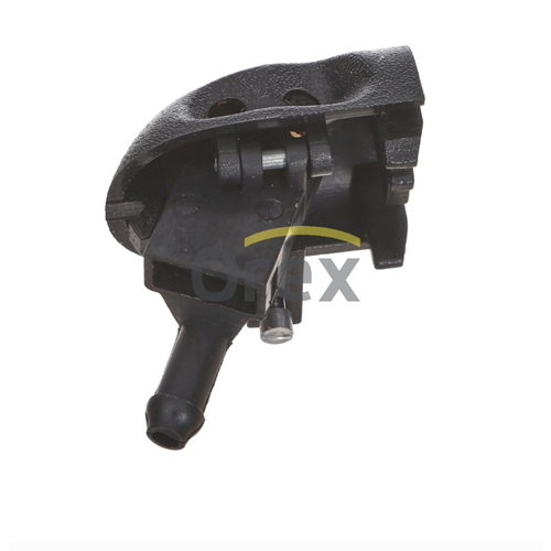 Su Fıskiye Memesi Axor, Atego Sağ