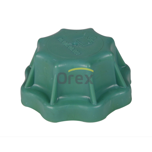 İmbusat Depo Kapağı Axor, Atego, Man Tga, İveco Eurotrakker (Yeşil)