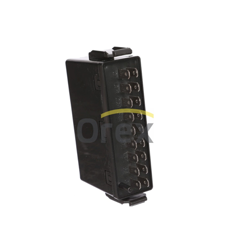 Sinyal Flaşörü Axor, Actros