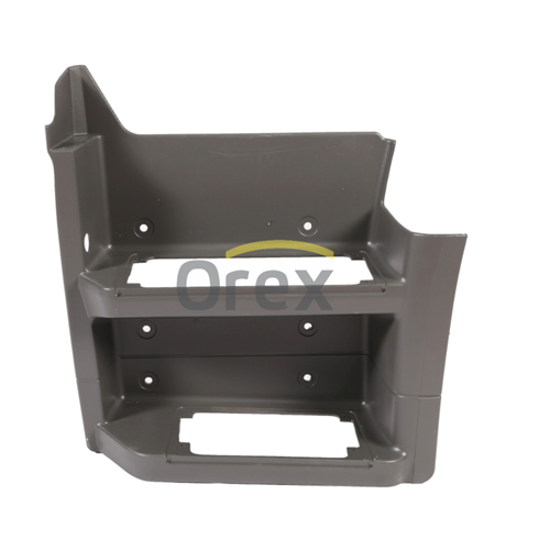 Basamak Axor 3228, 2523 Sol (2 Katli)