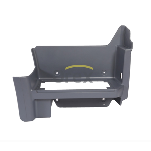 Basamak Axor 3028, 2528 Sağ ( Tek Katli )