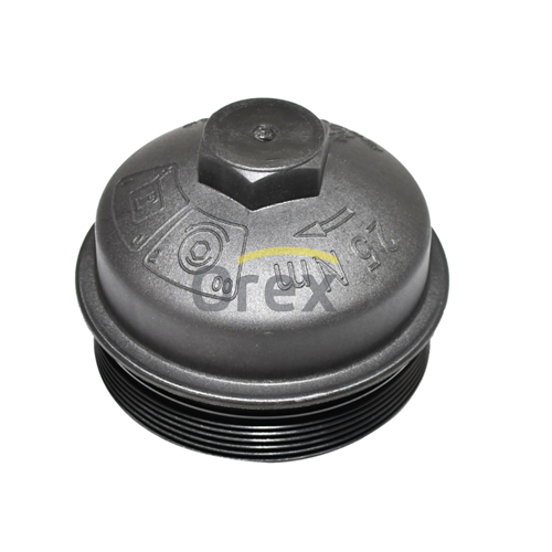 Mazot Filtre Kapağı Axor, Atego, Actros