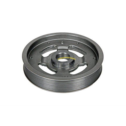 Pervane Kasnağı Axor 457