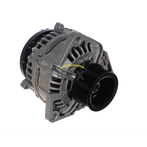 Şarj Dinamosu Axor, Atego, Actros 100A