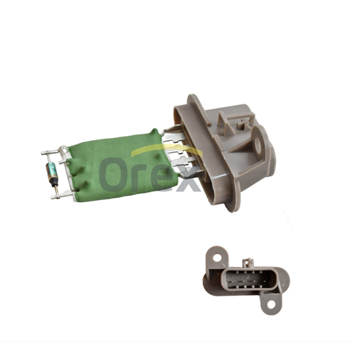 Kalorifer Resistör Axor, Atego Y.M.(Direnç)