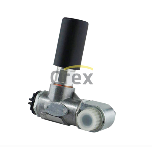 Mazot El Otomatiği 457 Axor