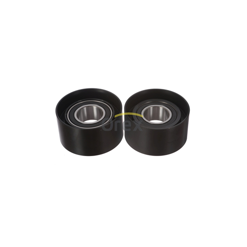 Kayış Gergi Kasnağı 457 Y.M. (Düz geniş, 30mm)