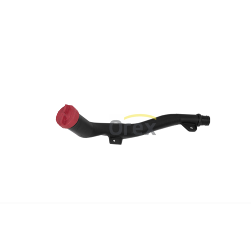 Yağ Doldurma Borusu Axor 457 (Kapak Dahil)