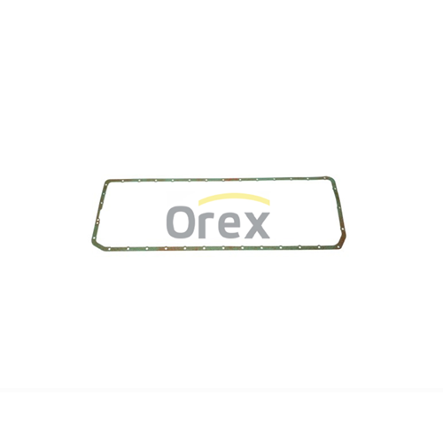 Karter Contası 457 Axor E.M / 457 Otobüs (Bütün-35 Delik)