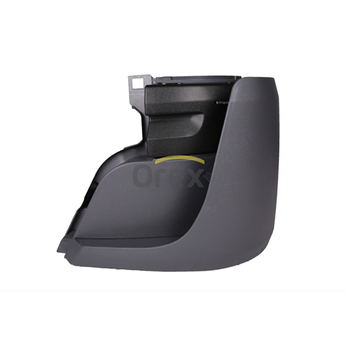 Rüzgarlik Axor Sol E.M.