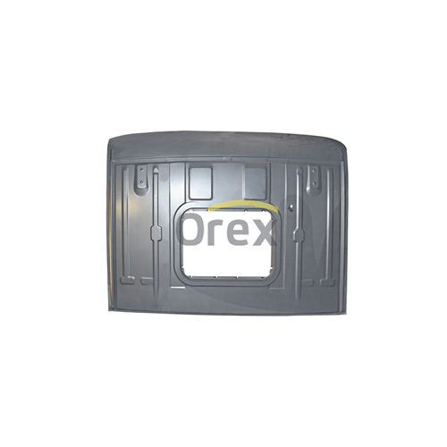 Tavan Sacı Axor 3028, Atego 1517