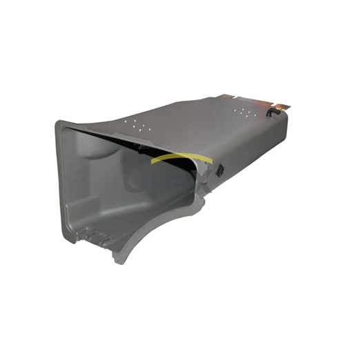 Şoför Dolabı Axor 3228, 3229, Actros Sağ (Avadanlık)