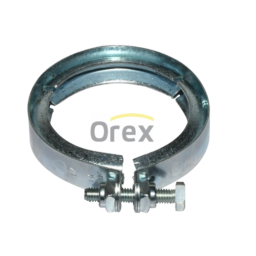 Turbo Kelepçesi Axor 906, 904, 2521