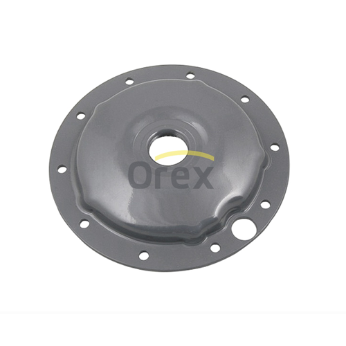 Cer Kapağı Axor, Actros, 2521