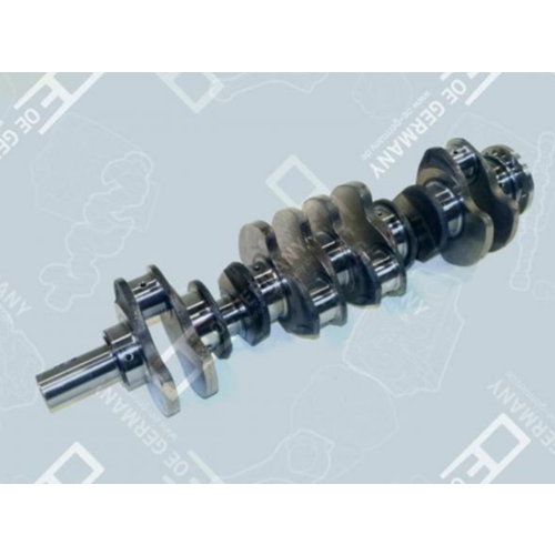 Krank Mili 2521