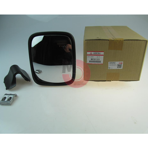 AYNA TAMPON (EURO6) ORJ.