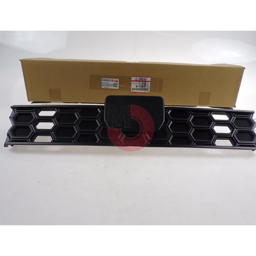 TAMPON IZGARASI ÖN (EURO 7) (9BL 23-) ORJ.