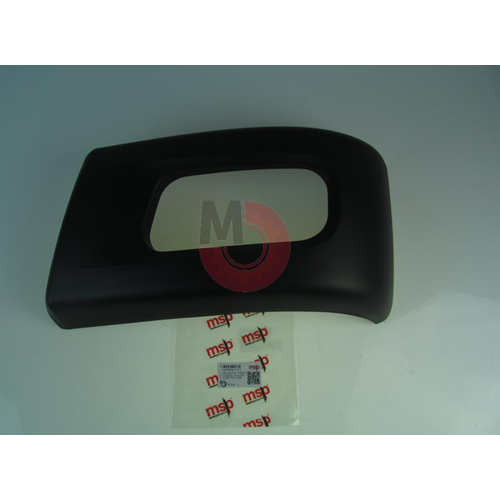 TAMPON KÖŞESİ LH EURO5 (KISA TİP TAMPON)DAR SİS DELİKLİ