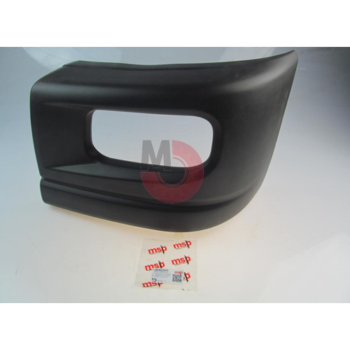 TAMPON KÖŞESİ LH EURO5 2015- (ÇİZGİLİ)