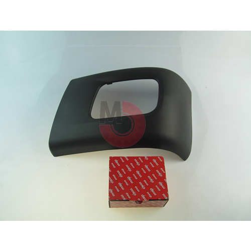 TAMPON KÖŞESİ LH EURO5 GENİŞ SİS DELİKLİ