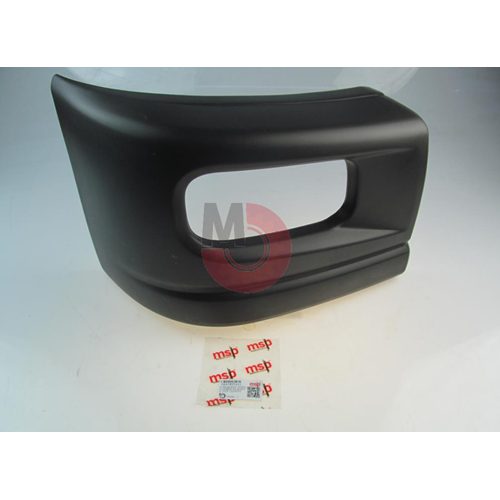 TAMPON KÖŞESİ RH EURO5 2015- (ÇİZGİLİ)