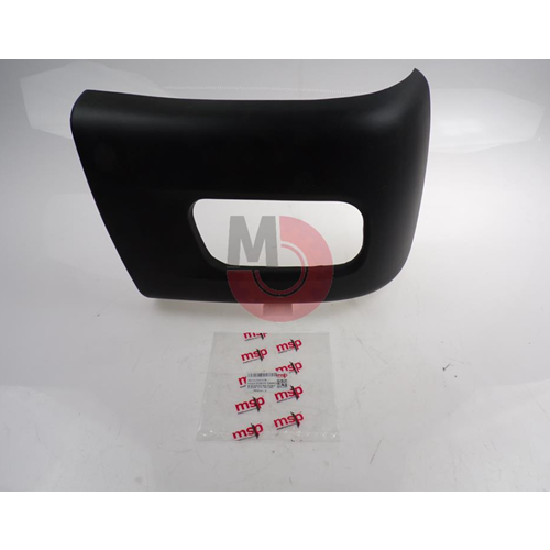 TAMPON KÖŞESİ RH EURO5 DAR SİS DELİKLİ