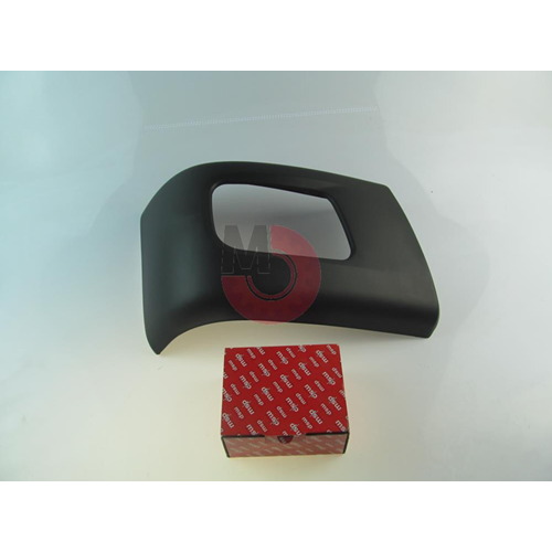 TAMPON KÖŞESİ RH EURO5 GENİŞ SİS DELİKLİ