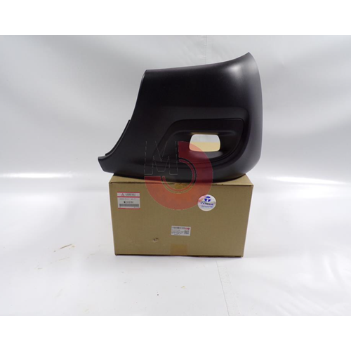 TAMPON KÖŞESİ SAĞ (EURO 7) (9BL 23-) ORJ.