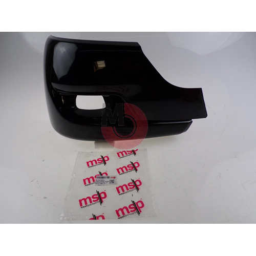 TAMPON KÖŞESİ SOL (EURO 7) (8BL 23-)