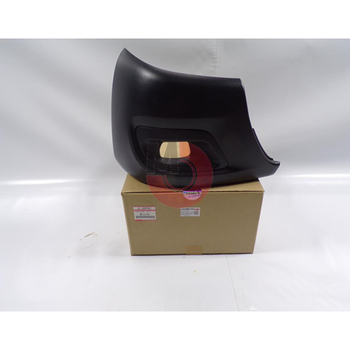 TAMPON KÖŞESİ SOL (EURO 7) (9BL 23-) ORJ.