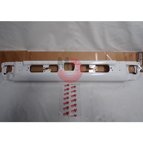 TAMPON ÖN (EURO 7) UZUN 8BL 23-