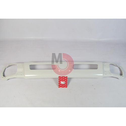 TAMPON ÖN (EURO5) BÜYÜK KABİN GENİŞ SİS DELİKLİ