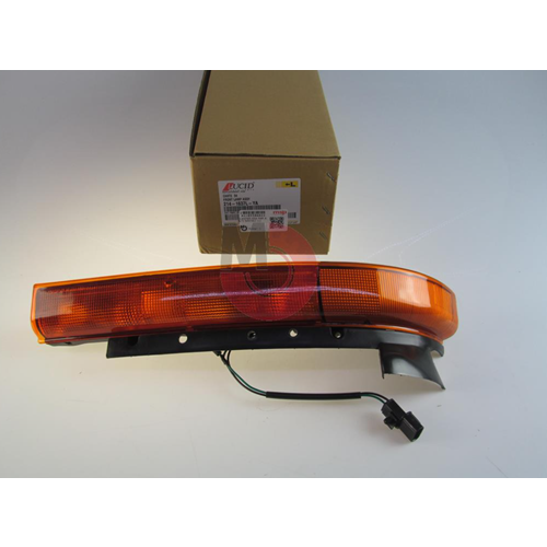 FAR ALTI SİNYALİ (L) (DEPO)