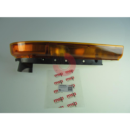 FAR ALTI SİNYALİ (R)