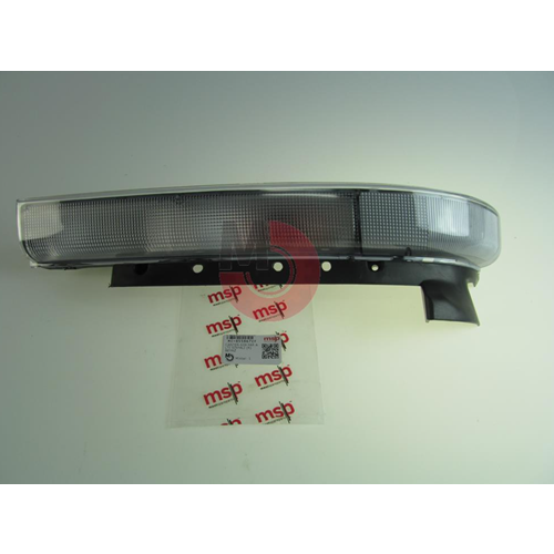 FAR ALTI SİNYALİ (R) BEYAZ