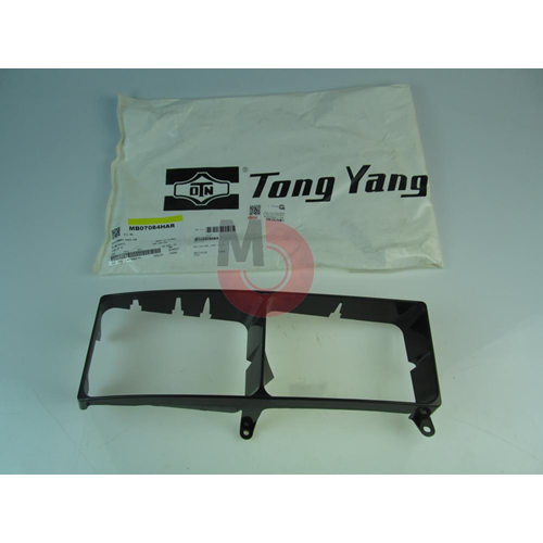 FAR ÇERÇEVESİ RH TYG