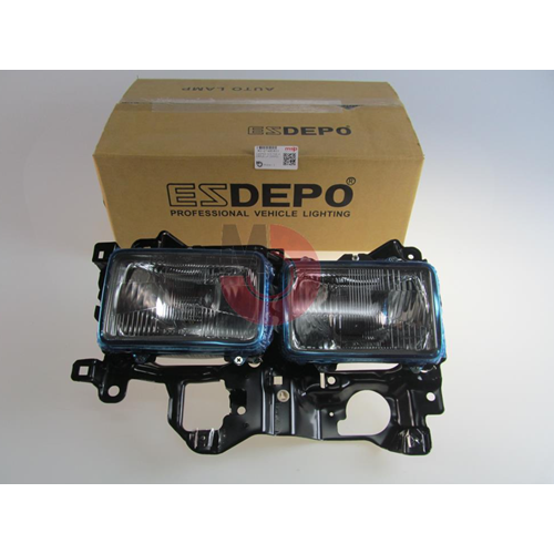 FAR KOMPLE LH (DEPO)