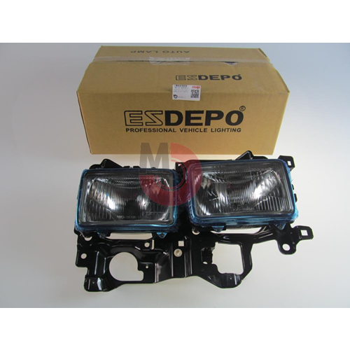 FAR KOMPLE RH (DEPO)