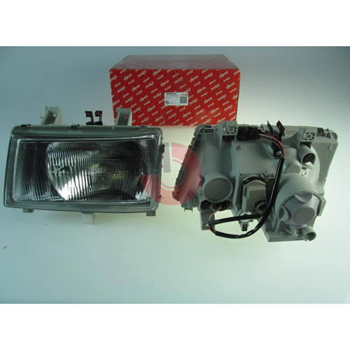 FAR KOMPLE LH (MOTORLU)