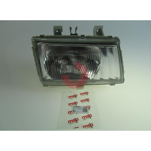 FAR KOMPLE RH (MOTORSUZ)