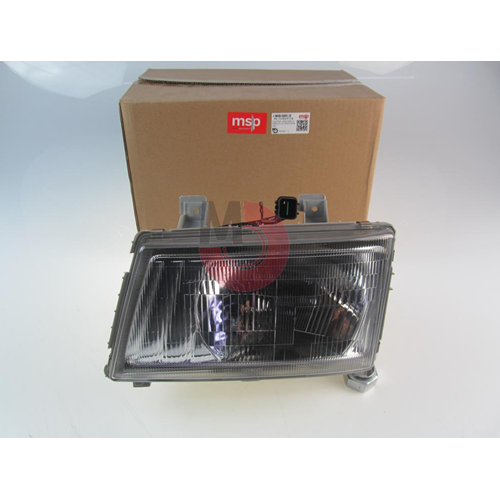 FAR KOMPLE LH (MOTORSUZ)