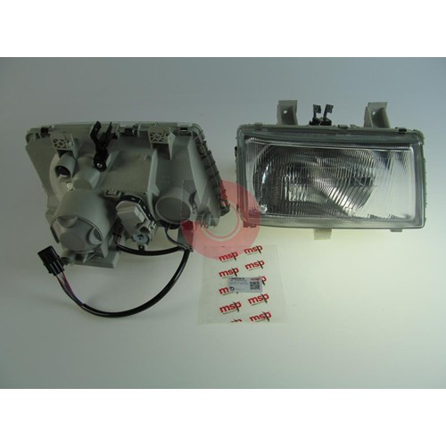 FAR KOMPLE RH (MOTORLU)