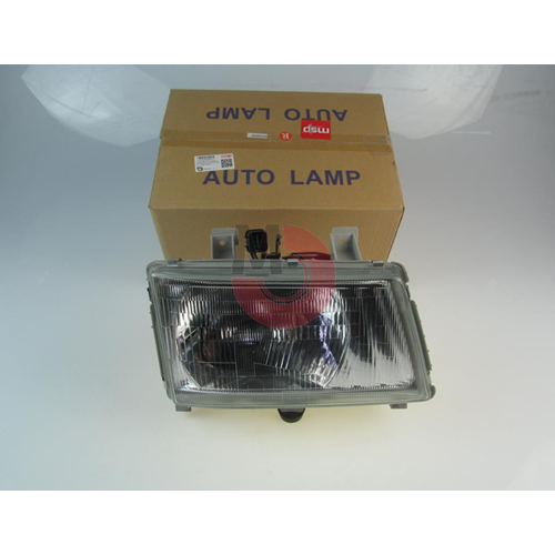 FAR KOMPLE RH (MOTORLU) CAM FAR